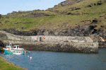 Boscastle